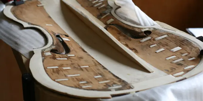 Il restauro strutturale