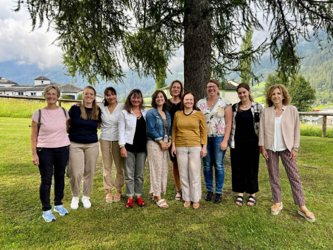 Collegio scuola infanzia