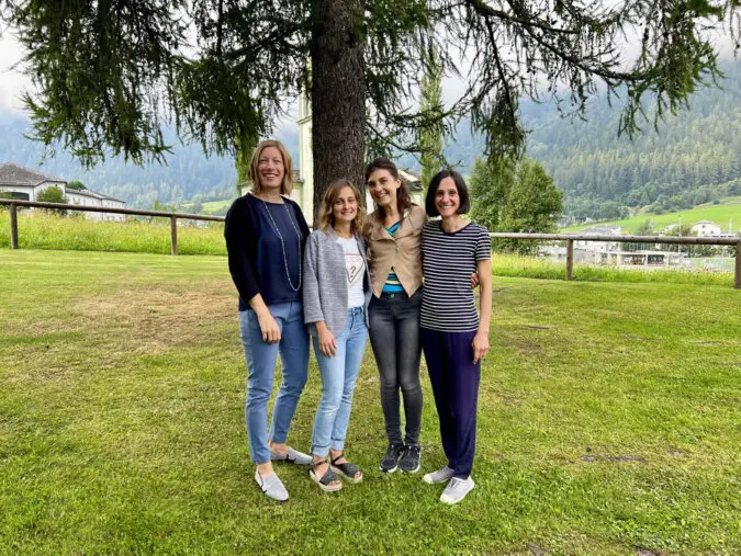 Collegio consulenza logopedica